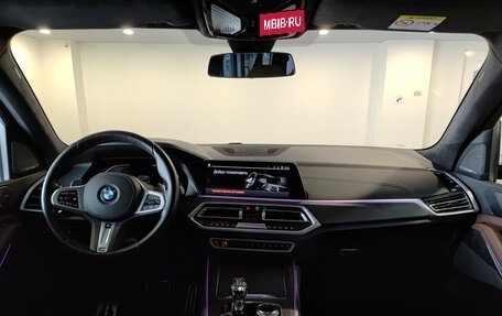 BMW X5, 2022 год, 8 200 000 рублей, 17 фотография