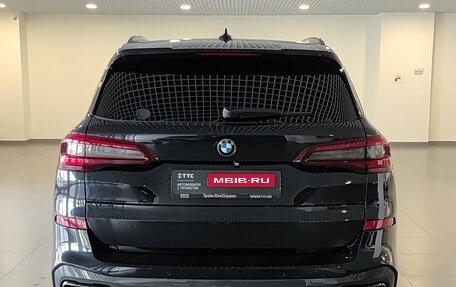 BMW X5, 2022 год, 8 200 000 рублей, 7 фотография