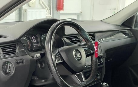 Skoda Rapid I, 2019 год, 1 429 000 рублей, 8 фотография