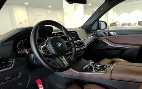 BMW X5, 2022 год, 8 200 000 рублей, 20 фотография