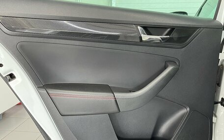 Skoda Rapid I, 2019 год, 1 429 000 рублей, 21 фотография