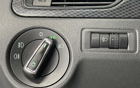 Skoda Rapid I, 2019 год, 1 429 000 рублей, 14 фотография