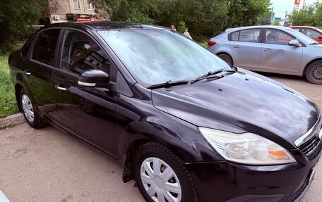 Ford Focus II рестайлинг, 2011 год, 650 000 рублей, 2 фотография