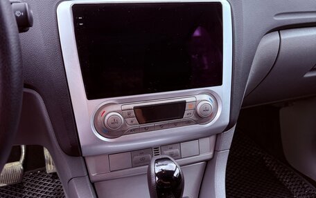 Ford Focus II рестайлинг, 2011 год, 650 000 рублей, 7 фотография