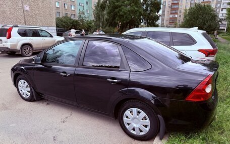 Ford Focus II рестайлинг, 2011 год, 650 000 рублей, 5 фотография