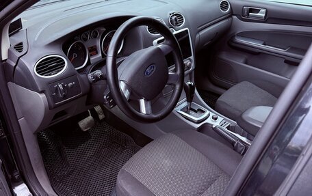 Ford Focus II рестайлинг, 2011 год, 650 000 рублей, 8 фотография