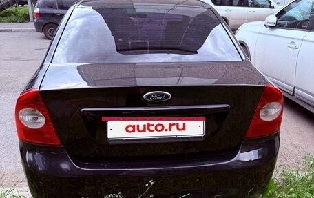 Ford Focus II рестайлинг, 2011 год, 650 000 рублей, 3 фотография