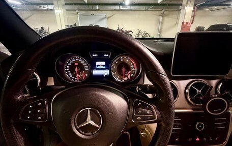 Mercedes-Benz CLA, 2016 год, 2 100 000 рублей, 3 фотография