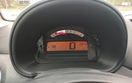 Citroen C3 II, 2006 год, 320 000 рублей, 3 фотография