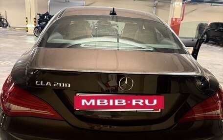 Mercedes-Benz CLA, 2016 год, 2 100 000 рублей, 5 фотография