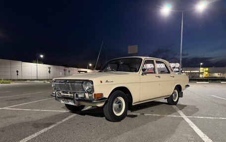 ГАЗ 24 «Волга» I (24), 1982 год, 600 000 рублей, 4 фотография