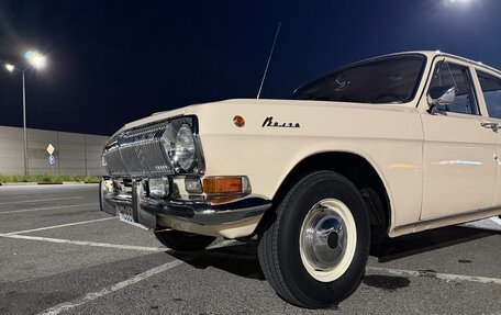 ГАЗ 24 «Волга» I (24), 1982 год, 600 000 рублей, 3 фотография
