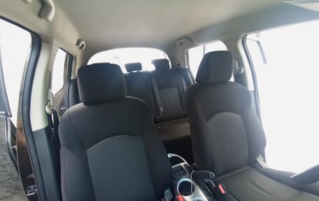 Nissan Juke II, 2012 год, 960 000 рублей, 6 фотография