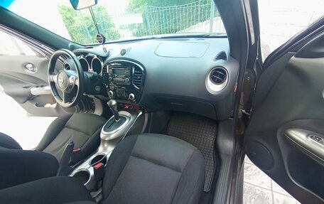 Nissan Juke II, 2012 год, 960 000 рублей, 5 фотография