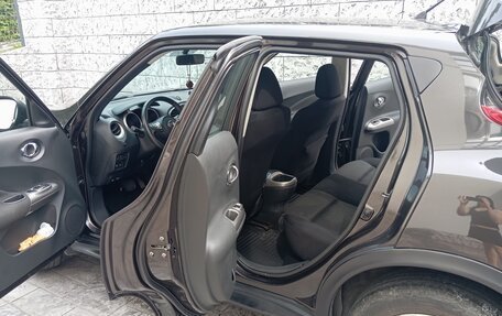 Nissan Juke II, 2012 год, 960 000 рублей, 9 фотография