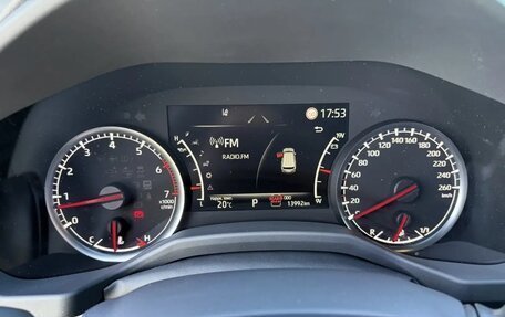 Toyota Land Cruiser, 2021 год, 11 250 000 рублей, 6 фотография