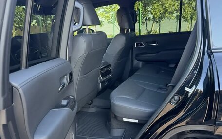 Toyota Land Cruiser, 2021 год, 11 250 000 рублей, 7 фотография
