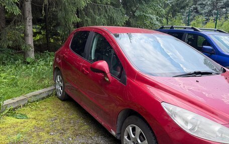 Peugeot 308 II, 2012 год, 360 000 рублей, 3 фотография