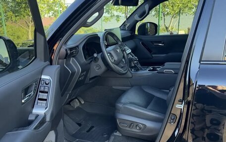 Toyota Land Cruiser, 2021 год, 11 250 000 рублей, 5 фотография