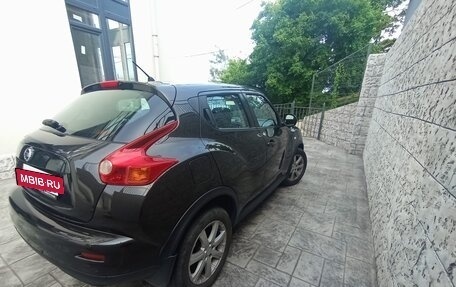 Nissan Juke II, 2012 год, 960 000 рублей, 4 фотография