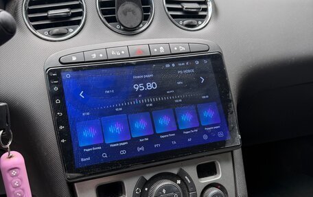 Peugeot 308 II, 2012 год, 360 000 рублей, 8 фотография