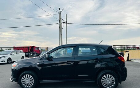 Mitsubishi ASX I рестайлинг, 2012 год, 1 049 999 рублей, 3 фотография