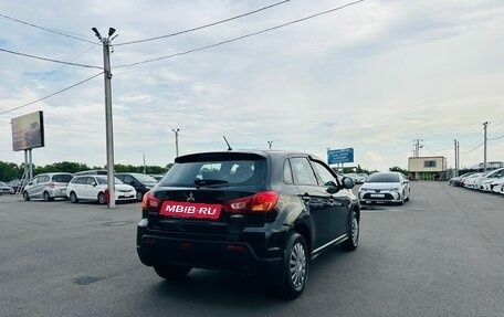 Mitsubishi ASX I рестайлинг, 2012 год, 1 049 999 рублей, 6 фотография