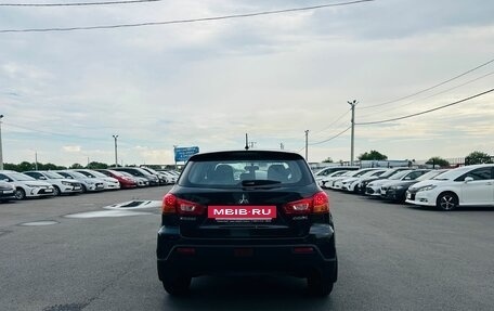 Mitsubishi ASX I рестайлинг, 2012 год, 1 049 999 рублей, 5 фотография