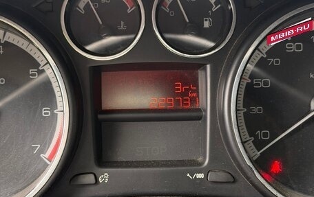 Peugeot 308 II, 2012 год, 360 000 рублей, 7 фотография