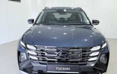 Hyundai Tucson, 2026 год, 4 980 000 рублей, 6 фотография