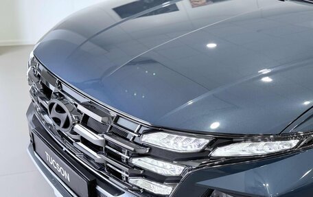 Hyundai Tucson, 2026 год, 4 980 000 рублей, 5 фотография