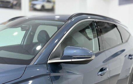 Hyundai Tucson, 2026 год, 4 980 000 рублей, 9 фотография