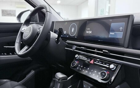 Hyundai Tucson, 2026 год, 4 980 000 рублей, 16 фотография