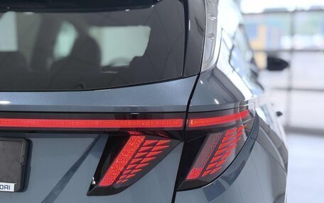 Hyundai Tucson, 2026 год, 4 980 000 рублей, 23 фотография