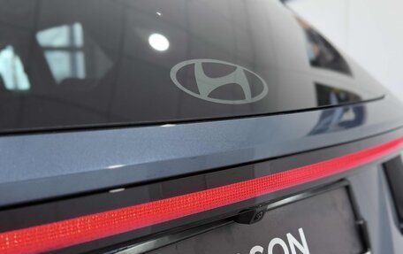 Hyundai Tucson, 2026 год, 4 980 000 рублей, 25 фотография