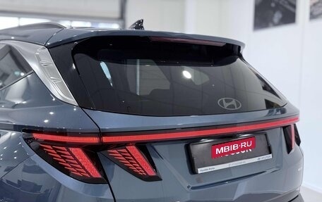 Hyundai Tucson, 2026 год, 4 980 000 рублей, 22 фотография