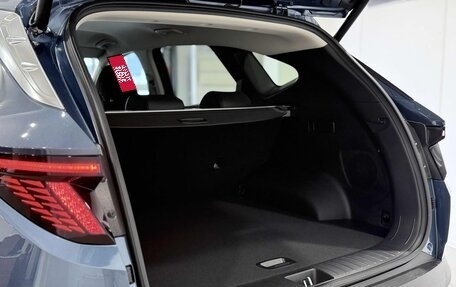 Hyundai Tucson, 2026 год, 4 980 000 рублей, 26 фотография