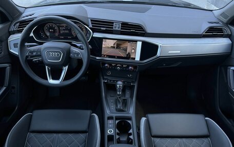 Audi Q3, 2026 год, 3 790 000 рублей, 8 фотография