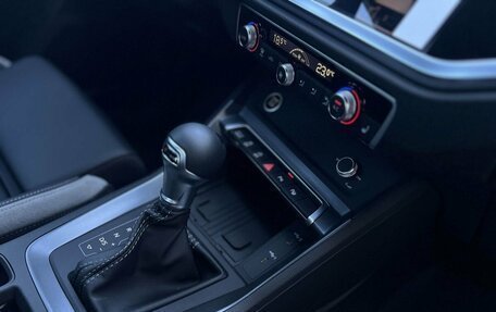 Audi Q3, 2026 год, 3 790 000 рублей, 19 фотография