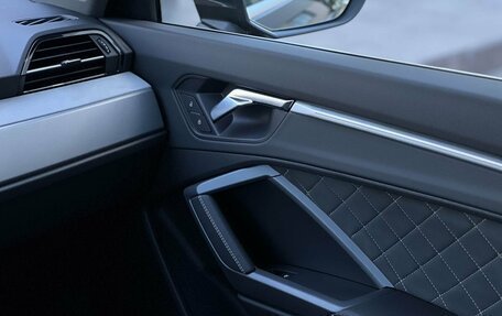 Audi Q3, 2026 год, 3 790 000 рублей, 24 фотография