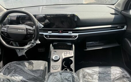 KIA Sportage IV рестайлинг, 2026 год, 3 690 000 рублей, 4 фотография