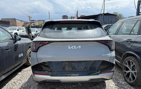 KIA Sportage IV рестайлинг, 2026 год, 3 690 000 рублей, 3 фотография