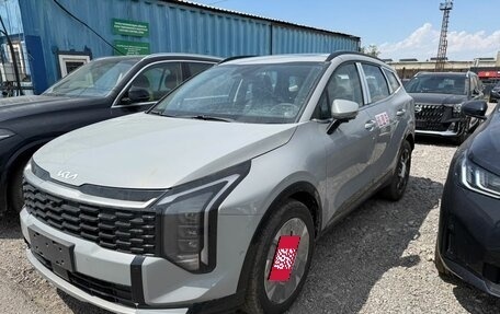 KIA Sportage IV рестайлинг, 2026 год, 3 690 000 рублей, 2 фотография