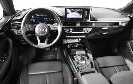 Audi A5, 2020 год, 4 023 900 рублей, 6 фотография