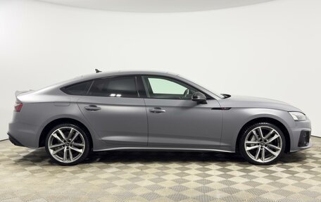 Audi A5, 2020 год, 4 023 900 рублей, 5 фотография
