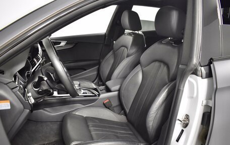 Audi A5, 2020 год, 4 023 900 рублей, 10 фотография