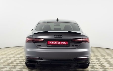 Audi A5, 2020 год, 4 023 900 рублей, 4 фотография