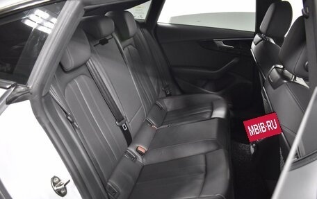 Audi A5, 2020 год, 4 023 900 рублей, 7 фотография