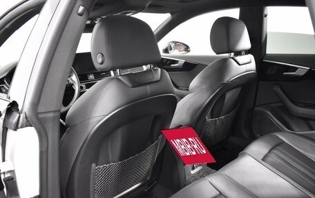 Audi A5, 2020 год, 4 023 900 рублей, 11 фотография