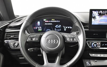 Audi A5, 2020 год, 4 023 900 рублей, 13 фотография